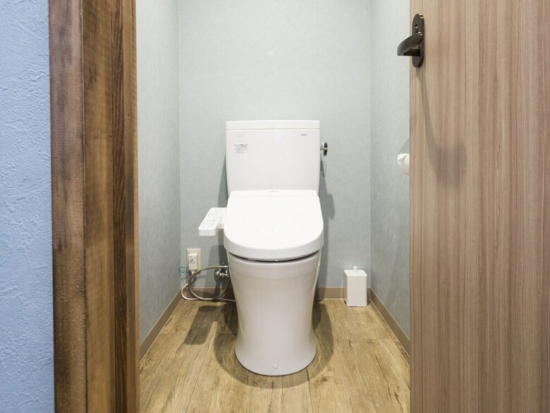 Hostal Guest House Denchi