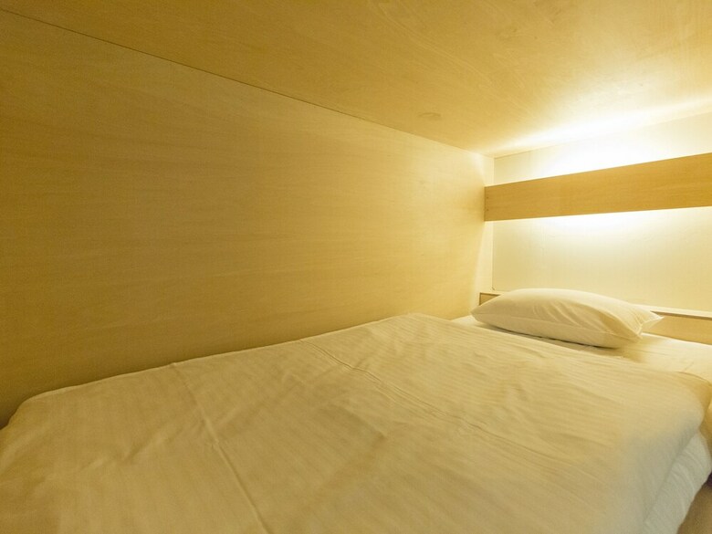 Hostal Guest House Denchi