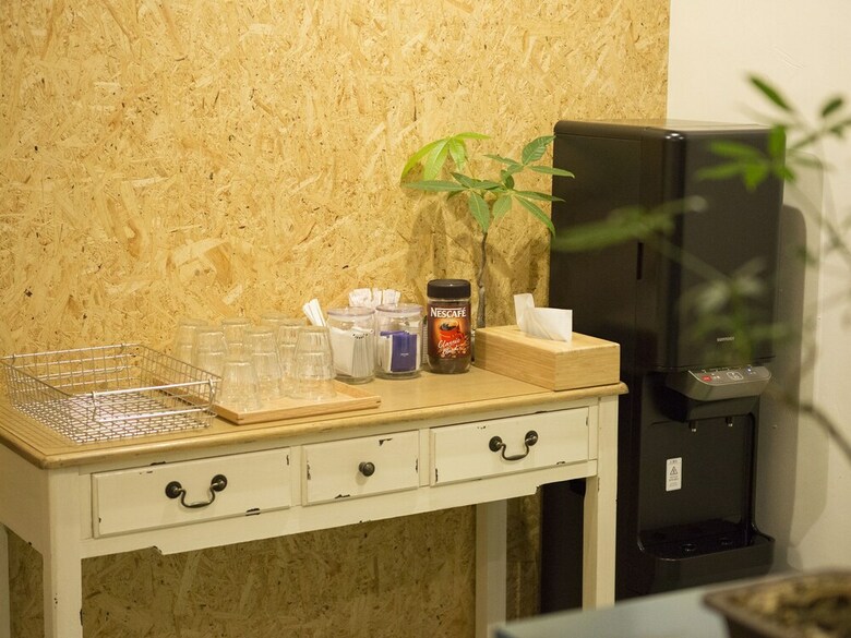 Hostal Guest House Denchi