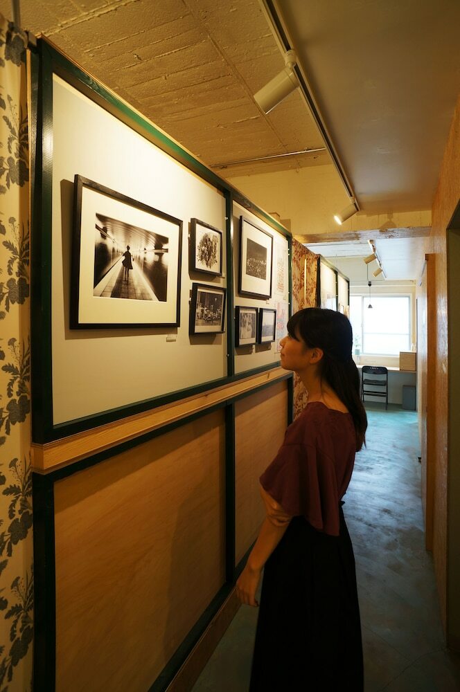 Hostal Guest House Denchi