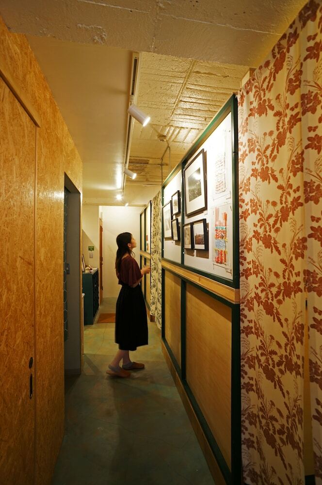 Hostal Guest House Denchi