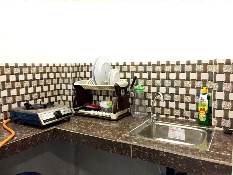 Hotel Damith Tourist Inn