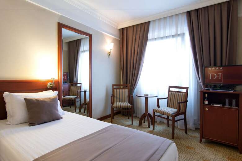Dila Hotel