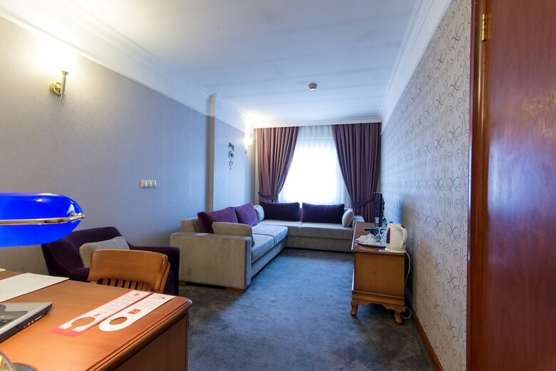 Dila Hotel