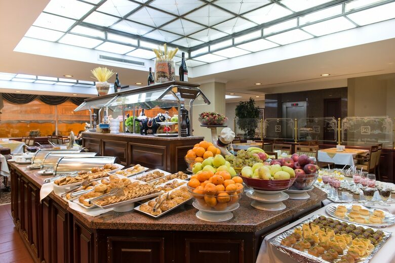 Dila Hotel