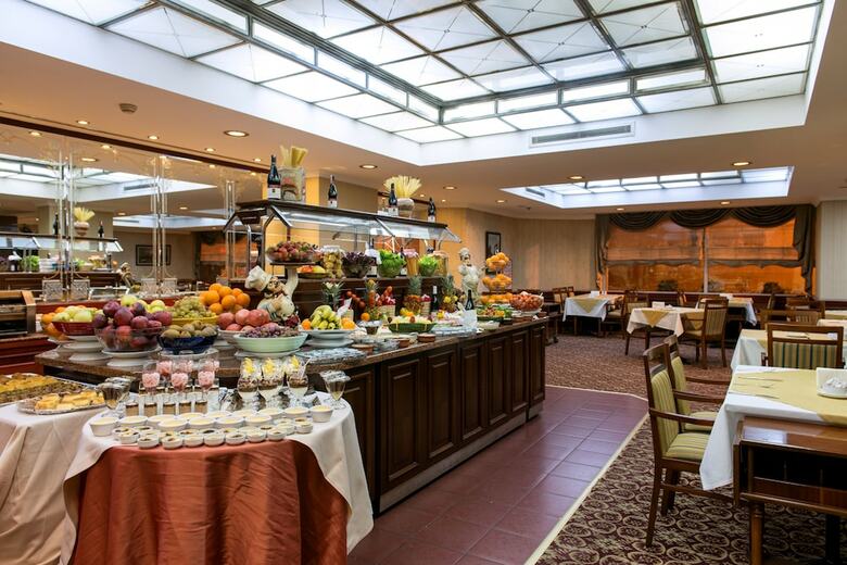 Dila Hotel