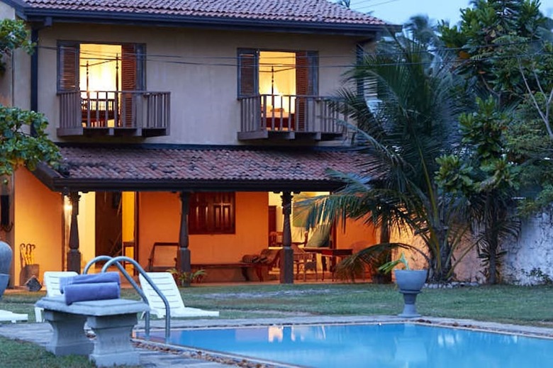 Hotel Villa Sunbird