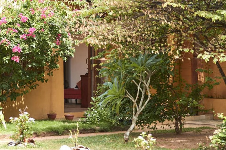 Hotel Villa Sunbird