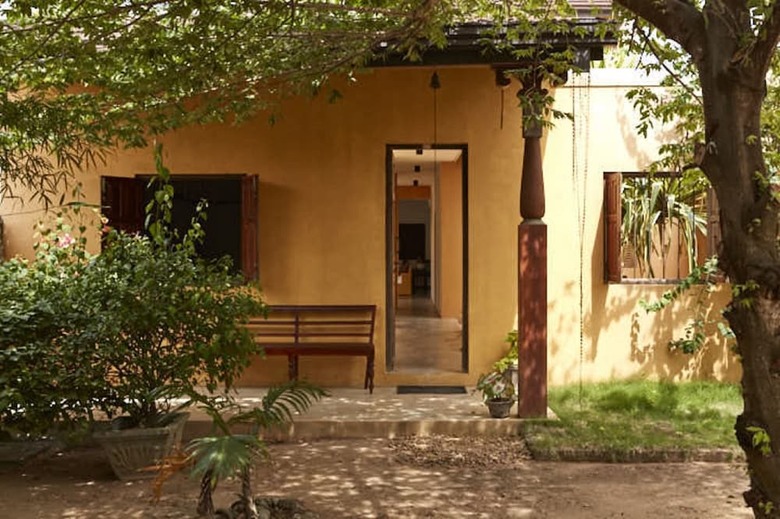 Hotel Villa Sunbird