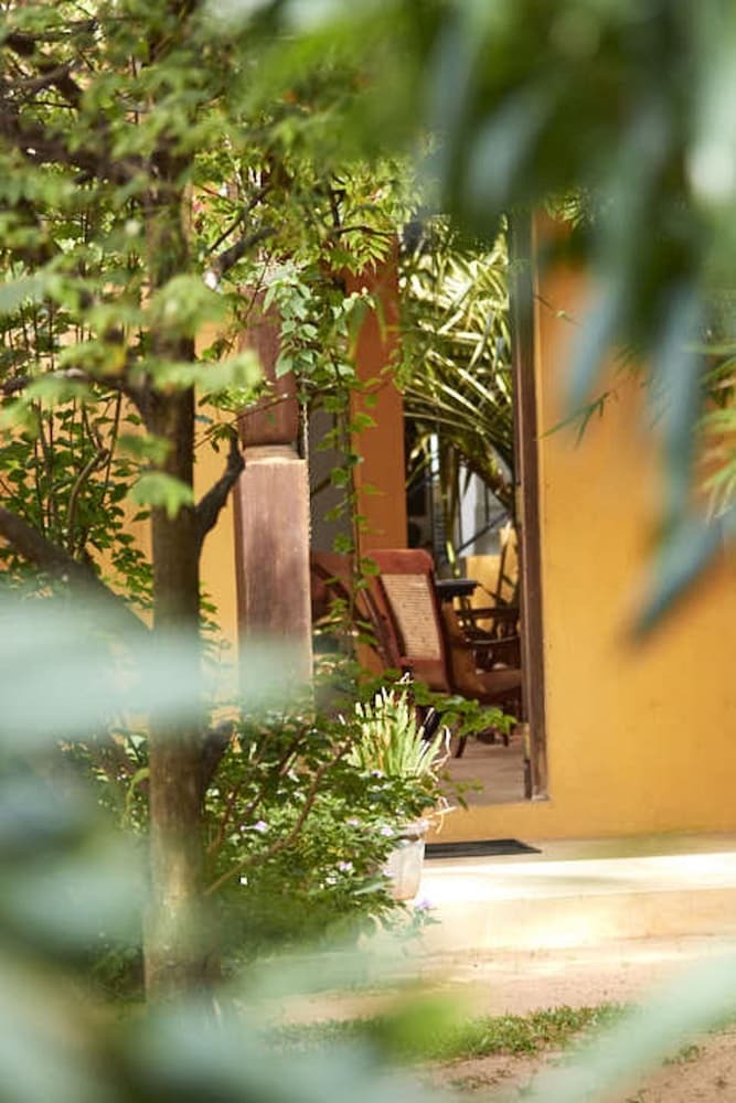 Hotel Villa Sunbird