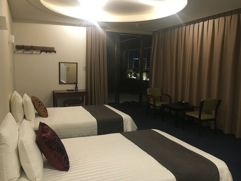 Hotel Precia Naha Tsujimachi