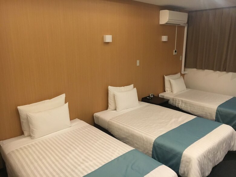 Hotel Precia Naha Tsujimachi