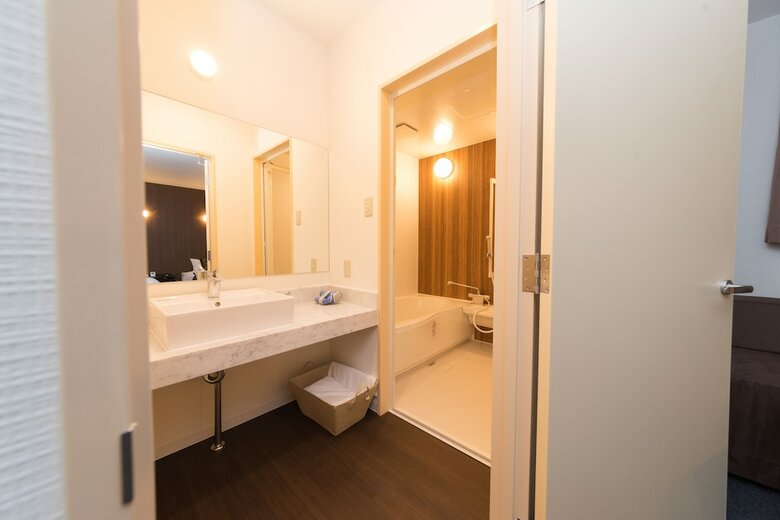 Hotel Precia Naha Tsujimachi