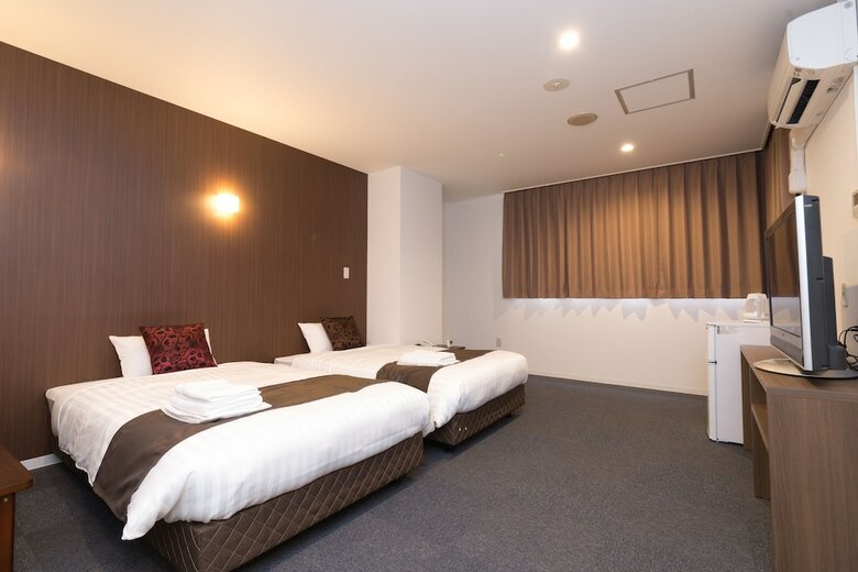 Hotel Precia Naha Tsujimachi
