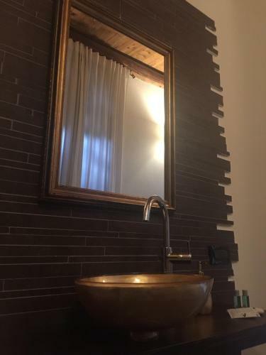 Relais Villa Gozzi B&B