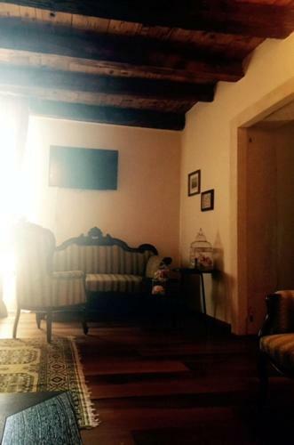 Relais Villa Gozzi B&B