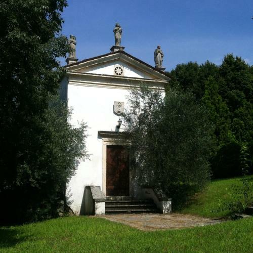 Relais Villa Gozzi B&B