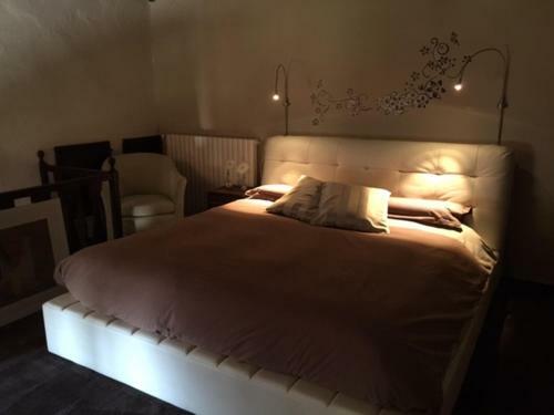 Relais Villa Gozzi B&B