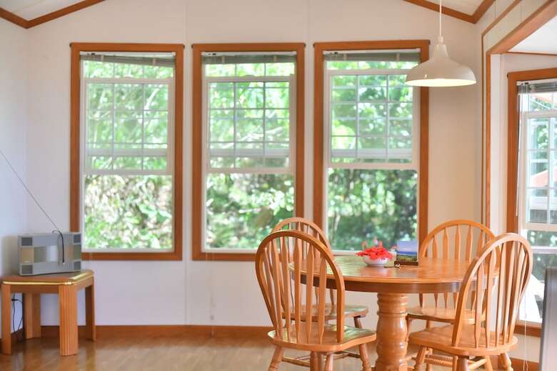 Panorama Ocean View Cottage