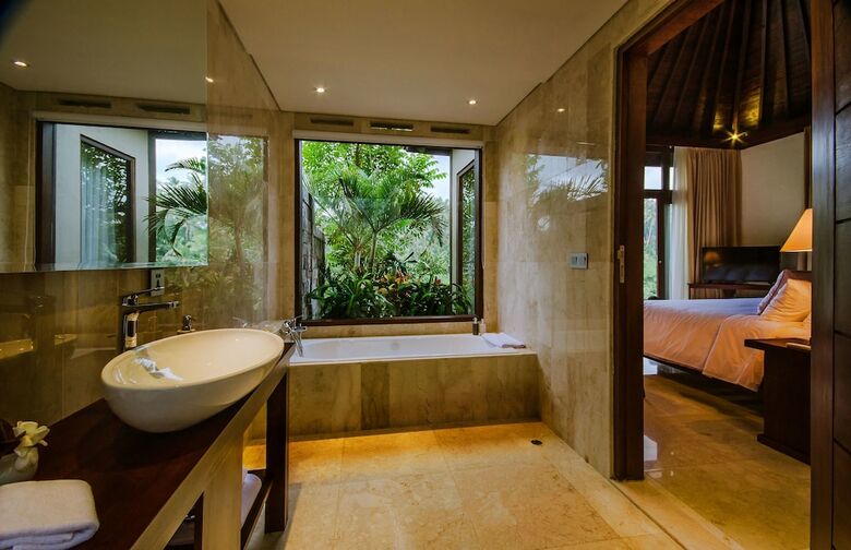 Villa Udhiana Resort Ubud