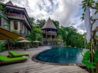 Villa Udhiana Resort Ubud