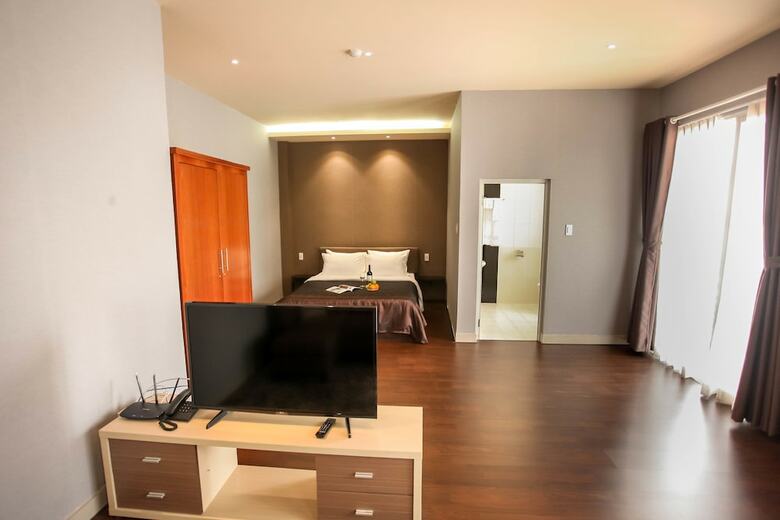 Hotel Compass Living Joy