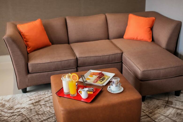 Hotel Compass Living Joy