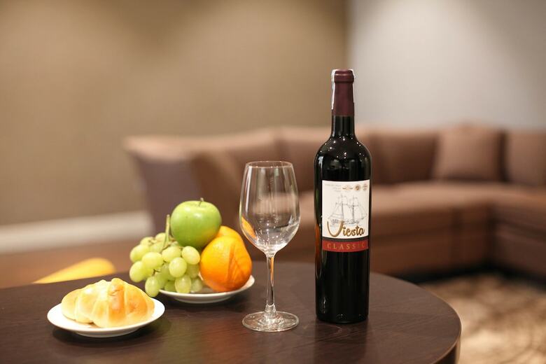 Hotel Compass Living Joy