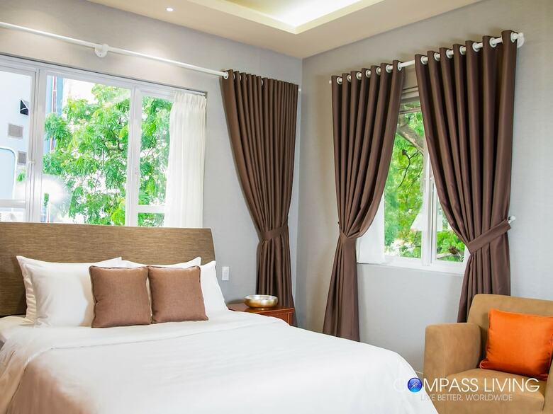 Hotel Compass Living Joy