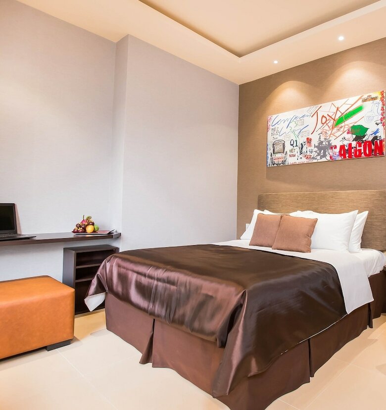 Hotel Compass Living Joy