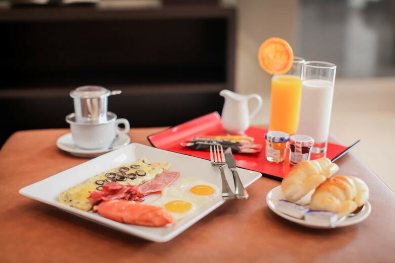 Hotel Compass Living Joy