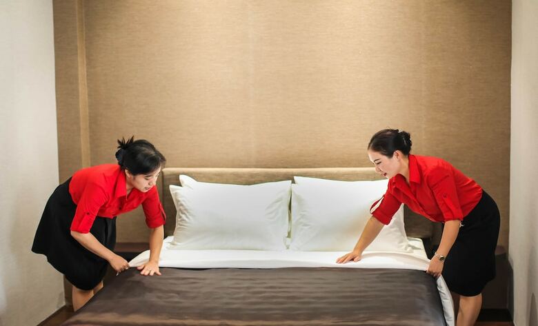 Hotel Compass Living Joy