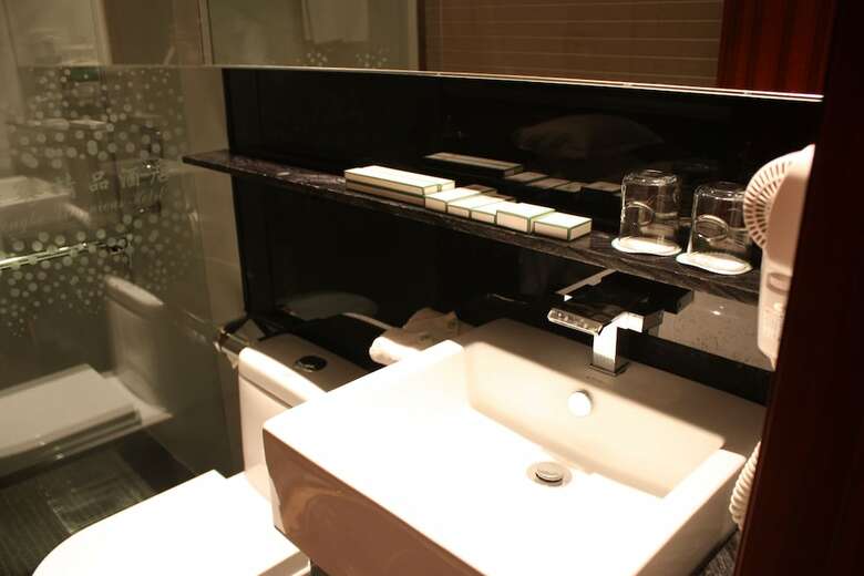 Pengke Ingenious Hotel Oct Harbor