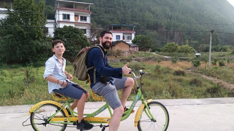 Hotel Xy Yunhouse