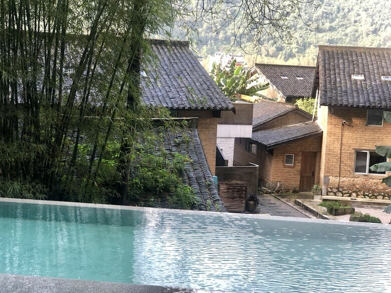 Hotel Xy Yunhouse