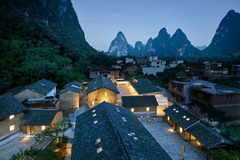 Hotel Xy Yunhouse