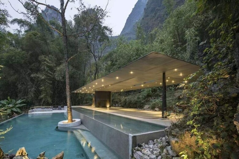 Hotel Xy Yunhouse