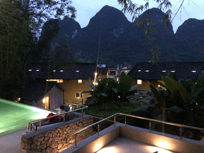 Hotel Xy Yunhouse