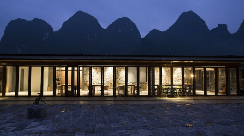 Hotel Xy Yunhouse