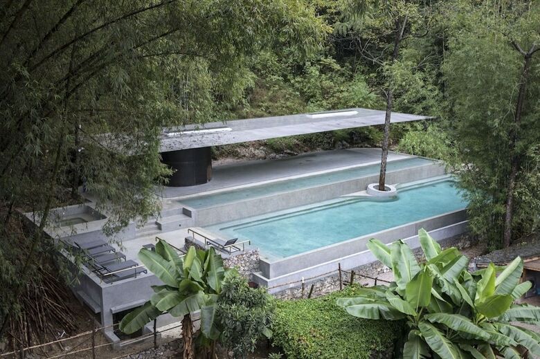 Hotel Xy Yunhouse