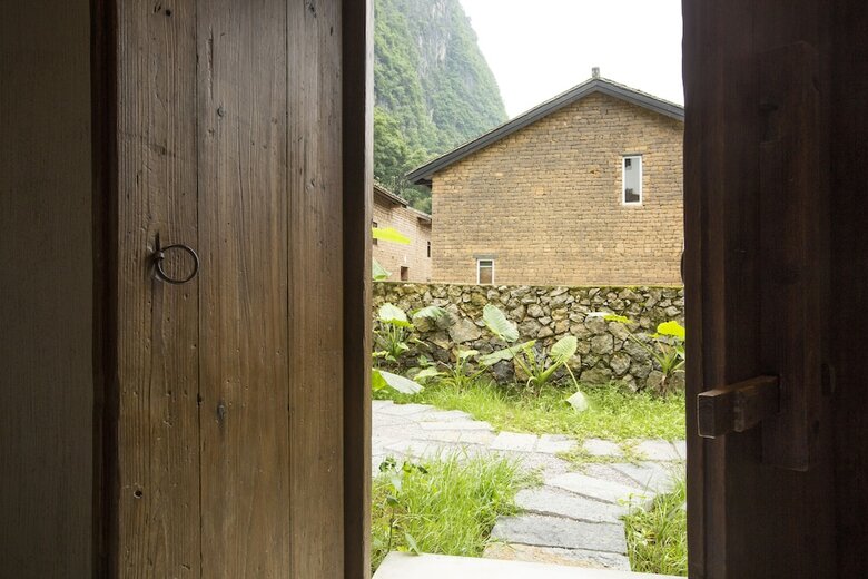 Hotel Xy Yunhouse