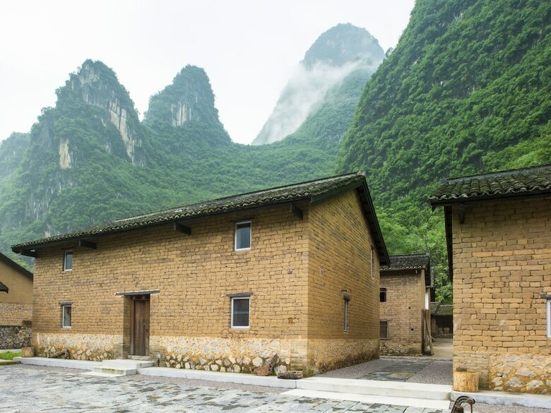 Hotel Xy Yunhouse