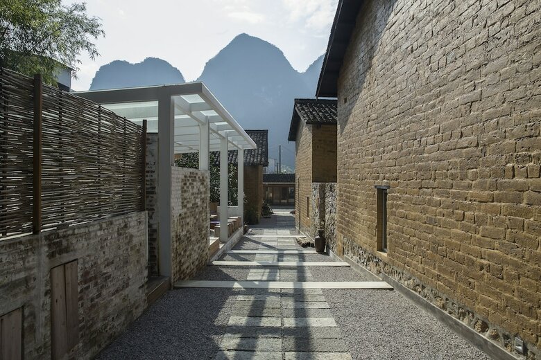 Hotel Xy Yunhouse