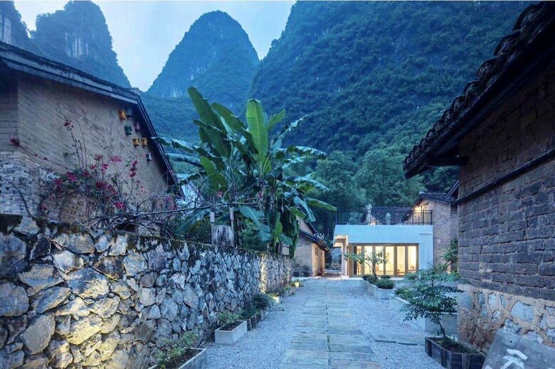 Hotel Xy Yunhouse