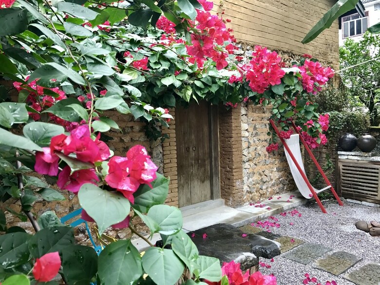 Hotel Xy Yunhouse