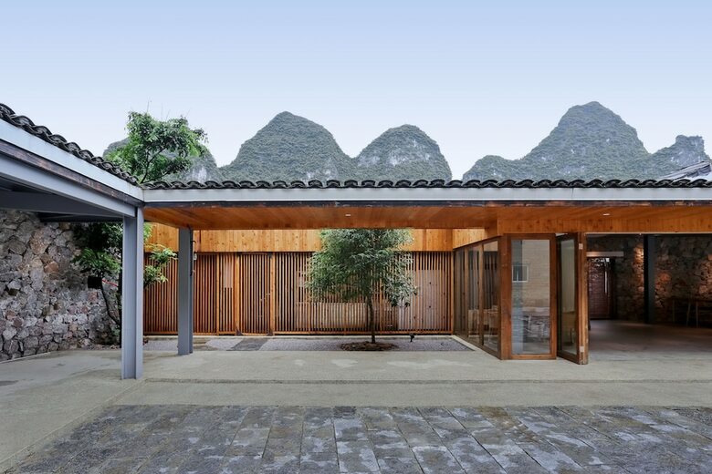 Hotel Xy Yunhouse