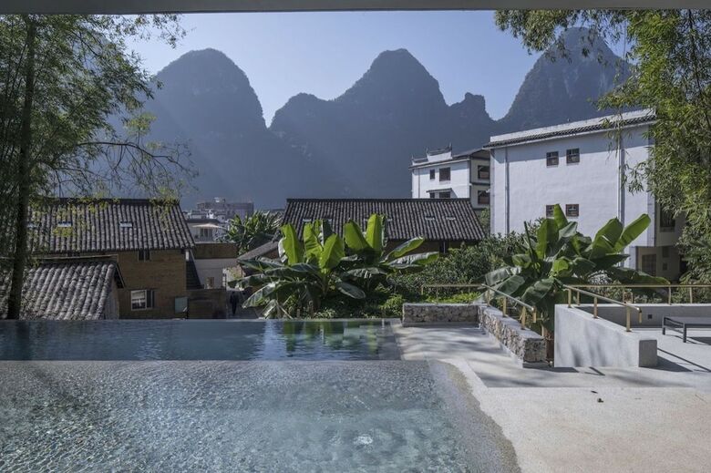 Hotel Xy Yunhouse