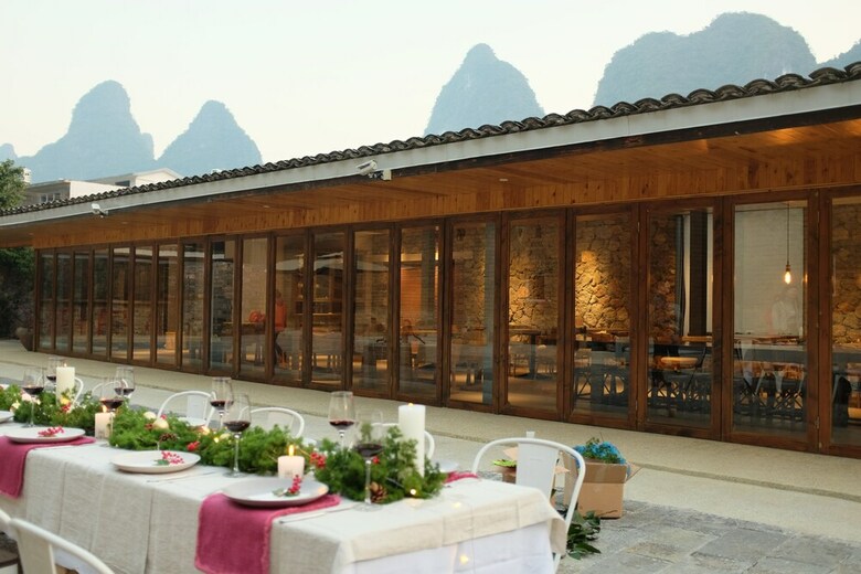 Hotel Xy Yunhouse
