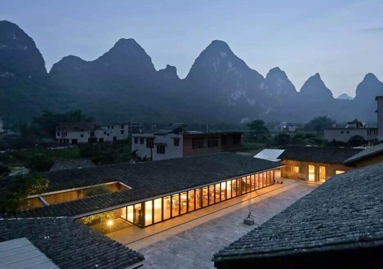 Hotel Xy Yunhouse
