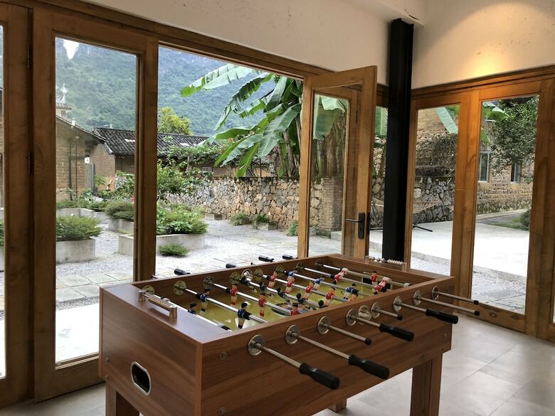 Hotel Xy Yunhouse